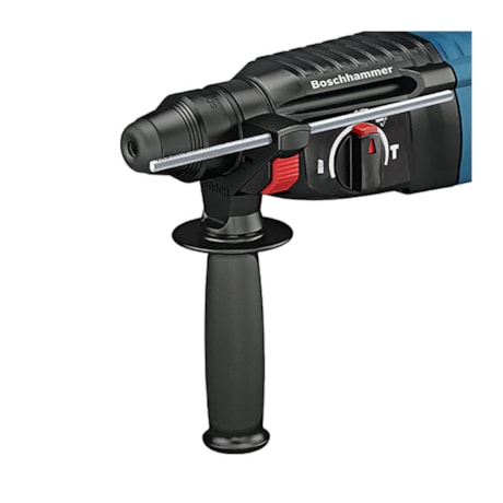 Martelete Perfurador 18V 2,5J SDS PLUS Brushless sem Bateria e Carregador GBH 18V-26D BOSCH-4210e6ec-f031-4bfc-a28e-5dd753cd2edd