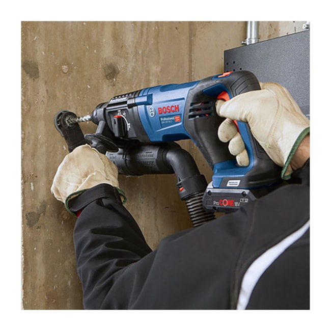 Martelete Perfurador 18V 2,5J SDS PLUS Brushless sem Bateria e Carregador GBH 18V-26D BOSCH-711fdf42-7f82-4b21-91e3-ee03567aa06b