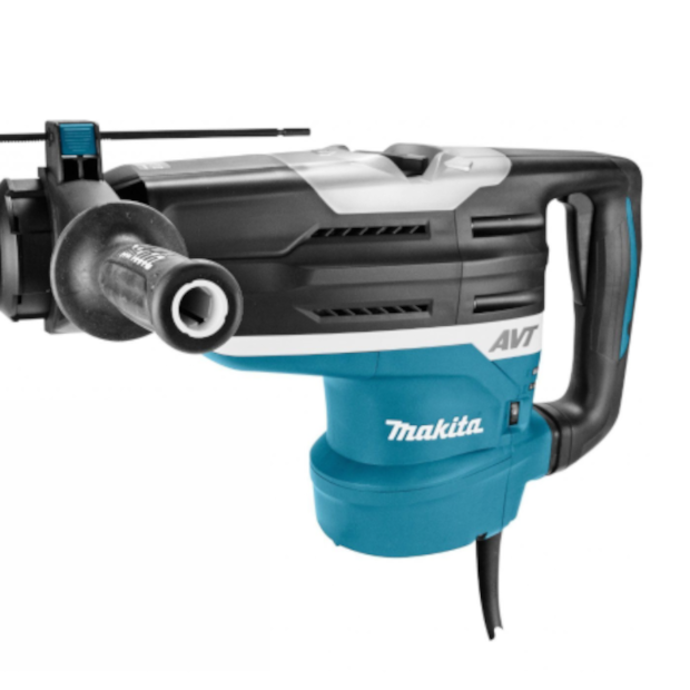 Martelete Perfurador e Rompedor 19.1J 1510W 220V com Maleta HR5212C MAKITA-bf4b7c74-f950-4144-9668-bee721515664