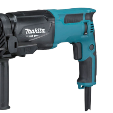 Martelete Perfurador e Rompedor 2.3J 800W 220V com Maleta M8701B MAKITA-c68c3386-540d-4abb-bd13-2eafd7e28ffe