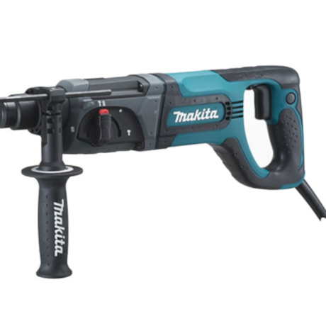 Martelete Perfurador e Rompedor 2.7J 780W 110V com Maleta HR2475 MAKITA-847f6fba-4491-4f9a-8f96-52988622c60b