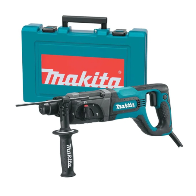 Martelete Perfurador e Rompedor 2.7J 780W 110V com Maleta HR2475 MAKITA-66350418-ab29-4f7c-9a28-82b7ed33ffb7