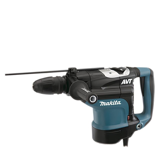 Martelete Perfurador e Rompedor 52mm 1510W com Maleta HR5212C MAKITA-cddb0535-b3bf-434e-898f-935705aada4a