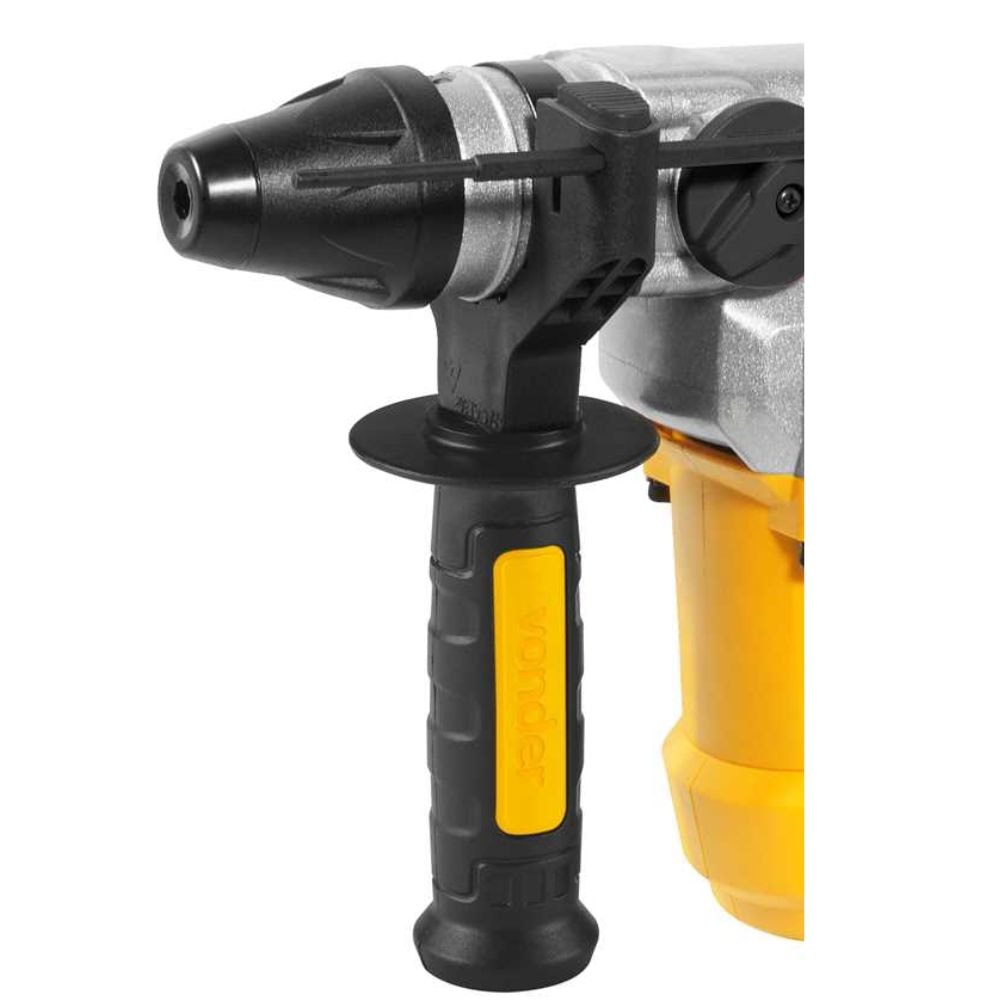Martelete Perfurador e Rompedor 800W com Maleta MPV840 VONDER