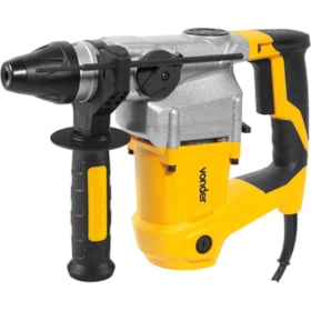 Martelete Perfurador e Rompedor 800W com Maleta MPV840 VONDER