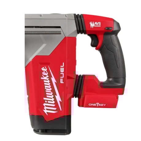 Martelete Perfurador Rompedor 1.1/8