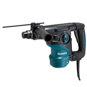 Martelete Perfurador Rompedor 1050W 28MM com Maleta HR3001CJ MAKITA