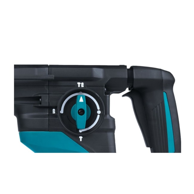 Martelete Perfurador Rompedor 1050W 28MM com Maleta HR3001CJ MAKITA-b7e97e3f-5ff5-4352-bd76-50cd9d1d1e1d