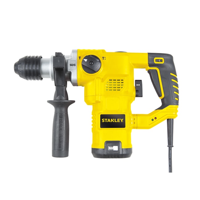 Martelete Perfurador Rompedor 1250W 32MM com Maleta STHR1232K-B2 STANLEY-90eb8f01-ee1b-4c98-bd46-8ec9c0d7d7bb