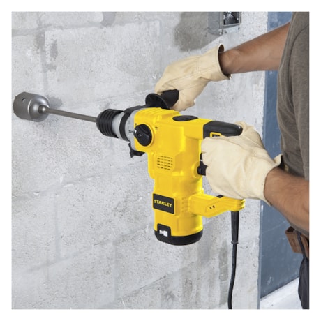 Martelete Perfurador Rompedor 1250W 32MM com Maleta STHR1232K-B2 STANLEY-9bd1a843-4c39-42df-869b-d6e4387bce2e