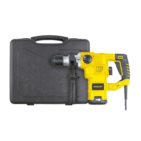 Martelete Perfurador Rompedor 1250W 32MM com Maleta STHR1232K-B2 STANLEY-7a766b87-22ec-4c17-89e8-039b009c5537