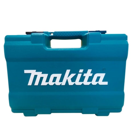 Martelete Perfurador Rompedor 12V 16MM com 1 Bateria 2.0Ah Carregador 110V/220V e Maleta HR166DWAX1-b656c0af-c9b9-478e-a89e-c96fbbcb1687