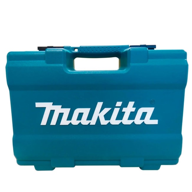 Martelete Perfurador Rompedor 12V 16MM com 1 Bateria 2.0Ah Carregador 110V/220V e Maleta HR166DWAX1-b9b6d17e-77d9-4c4f-bf8e-81378dc95735