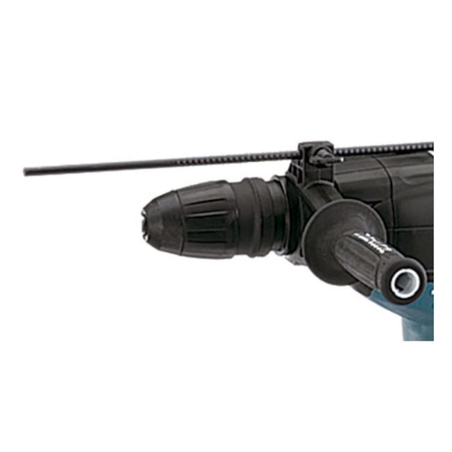 Martelete Perfurador Rompedor 1350W 45MM 220V com Maleta HR4501C MAKITA-8118c1a1-d125-4a28-8745-ab69e7ae6883