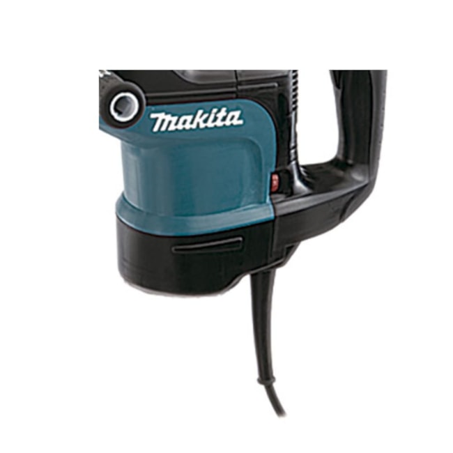 Martelete Perfurador Rompedor 1350W 45MM 220V com Maleta HR4501C MAKITA-90680179-e975-458a-a860-2086e50c173d