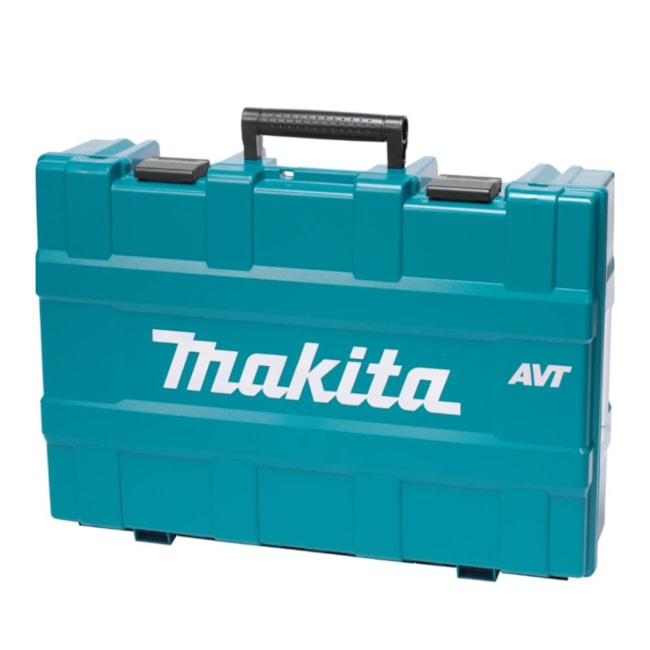 Martelete Perfurador Rompedor 1350W 45MM 220V com Maleta HR4501C MAKITA-4aa1ca29-20c2-4b53-af5f-c5575ec8a997
