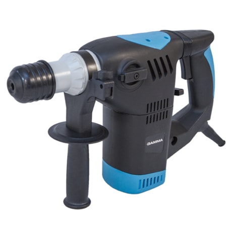Martelete Perfurador Rompedor 1500W com Maleta G1951 GAMMA-49b3b7eb-7593-4051-a9af-511069dc185a