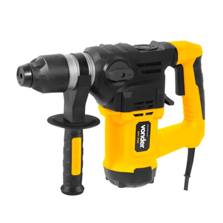 Martelete Perfurador Rompedor 1500W com maleta 110V 6001150127 MPV1500 VONDER-293beca0-fa8b-48da-9e7b-fbaf7d7cc128