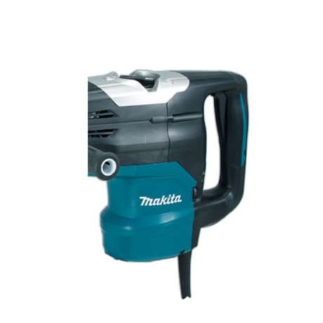 Martelete Perfurador Rompedor 1510W 52MM com Maleta HR5202C MAKITA-33935e94-b3fe-4553-8db3-ad9d9855dc40