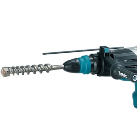 Martelete Perfurador Rompedor 1510W 52MM com Maleta HR5202C MAKITA-f6d5d459-5c74-466d-a5ca-b7517e1f8d16