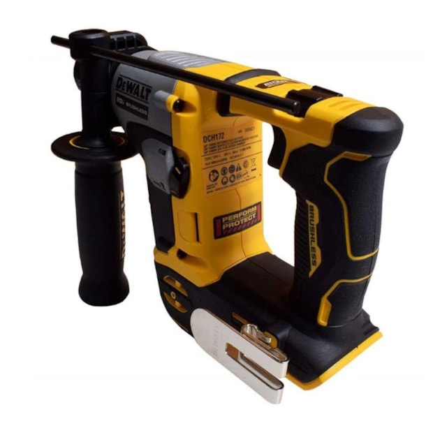 Martelete Perfurador/ Rompedor 16mm 20V sem Bateria e Carregador DCH172B-B3 DEWALT-7d83e3bf-0ade-4dc9-bae3-ae73f517d588