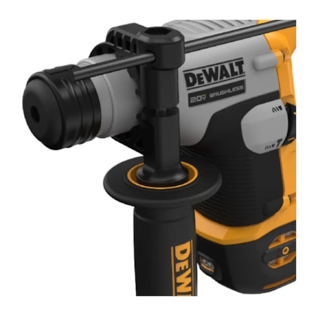 Martelete Perfurador/ Rompedor 16mm 20V sem Bateria e Carregador DCH172B-B3 DEWALT-68ac4ebe-dd03-4061-a3aa-f1758b78f6bc