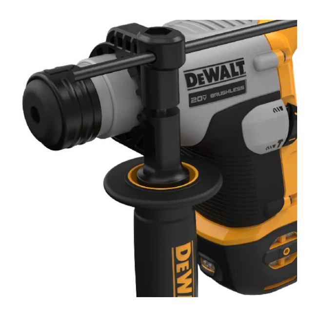 Martelete Perfurador/ Rompedor 16mm 20V sem Bateria e Carregador DCH172B-B3 DEWALT-b5ad35c8-7242-449b-892a-98581b0320eb