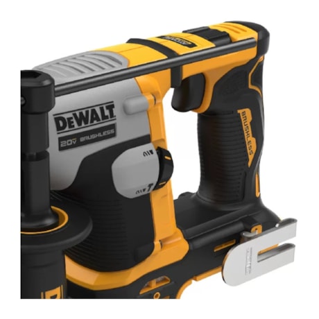 Martelete Perfurador/ Rompedor 16mm 20V sem Bateria e Carregador DCH172B-B3 DEWALT-9caf7f55-ea4d-4d68-a708-5de7c92612e1
