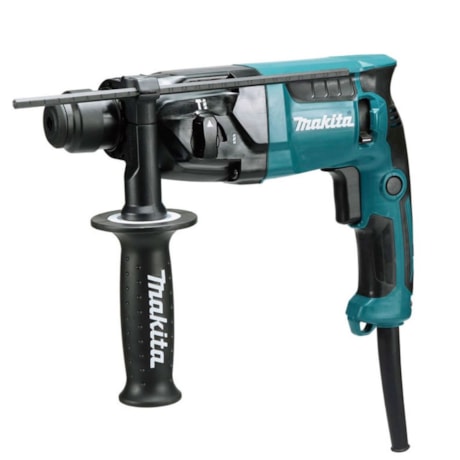 Martelete Perfurador Rompedor 18MM 470W HR1840 MAKITA-b4362c06-bbe9-4938-93ac-61c47227eb12
