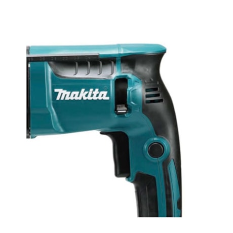 Martelete Perfurador Rompedor 18MM 470W HR1840 MAKITA-64ca2639-3b04-49c3-981e-e8b5de3f68d7