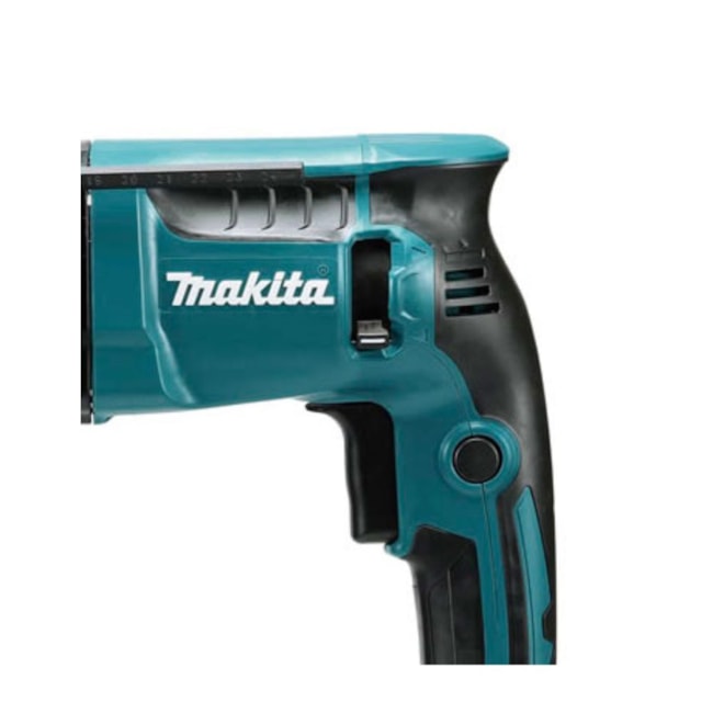 Martelete Perfurador Rompedor 18MM 470W HR1840 MAKITA-3dff7079-d758-4cb9-b055-dcb9a864308e