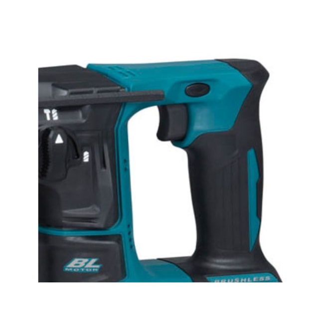 Martelete Perfurador Rompedor 18V 17MM sem Bateria e sem Carregador DHR171Z MAKITA-20d1db10-dbbc-406e-882d-daacdd3b529d