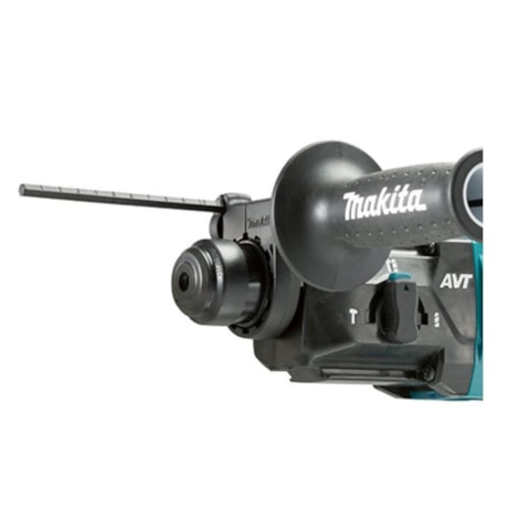 Martelete Perfurador Rompedor 18V 18MM sem Bateria e sem Carregador DHR182Z MAKITA-1cafaa0c-290a-41ce-88de-58b60225848f