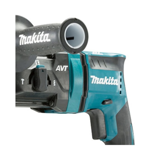 Martelete Perfurador Rompedor 18V 18MM sem Bateria e sem Carregador DHR182Z MAKITA-a415c3a4-0aaa-46c1-8c86-57398576738f