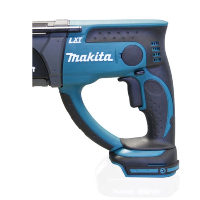 Martelete Perfurador Rompedor 18V 20MM sem Bateria e sem Carregador DHR202Z MAKITA-0d312ed7-cd52-487e-9a05-4d7a6daf4e90
