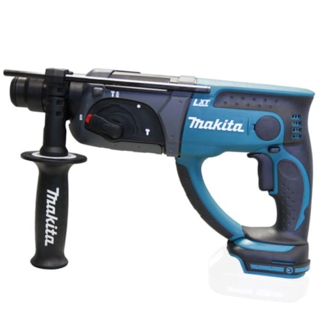 Martelete Perfurador Rompedor 18V 20MM sem Bateria e sem Carregador DHR202Z MAKITA-e1bc93ae-7a1d-4d05-9ff2-5ccccf0e8889