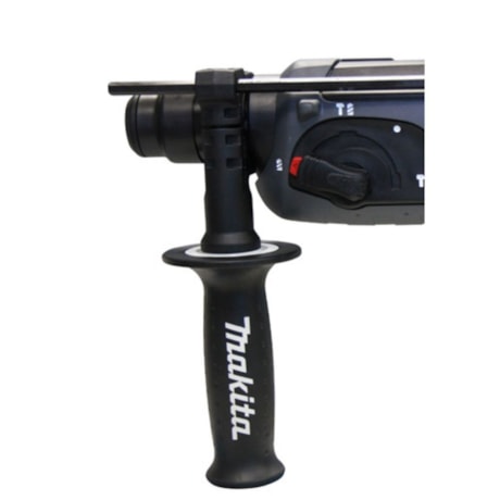 Martelete Perfurador Rompedor 18V 20MM sem Bateria e sem Carregador DHR202Z MAKITA-1982737d-983a-4510-a2cc-a9f1fd61435b