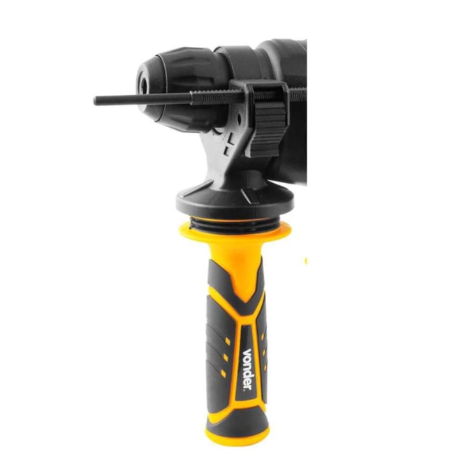 Martelete Perfurador Rompedor 18V 26mm sem Bateria e Carregador com Maleta IMV 1815 VONDER-6dd2ede4-ab60-43a9-9fa5-e555c364902a