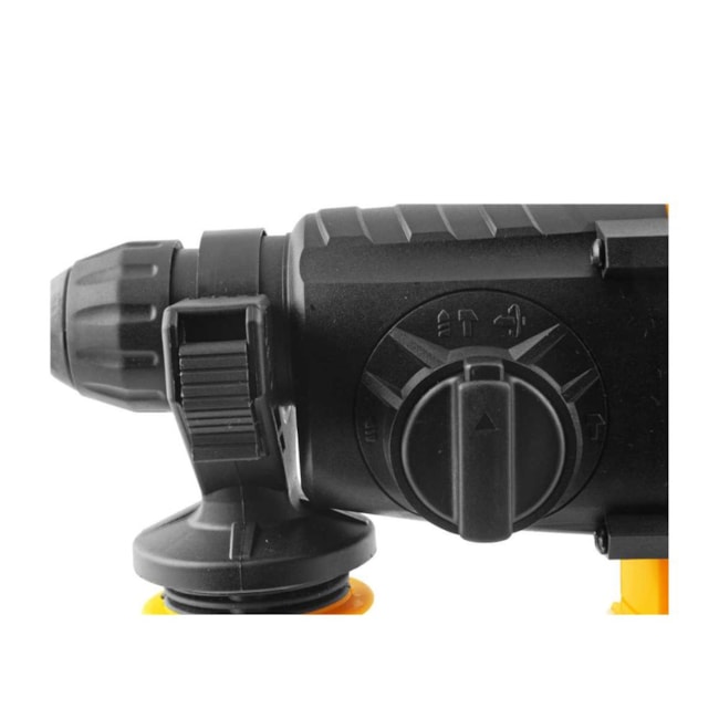 Martelete Perfurador Rompedor 18V 26mm sem Bateria e Carregador com Maleta IMV 1815 VONDER-3e1eacc1-20be-4f6e-9602-8e6cf326003a