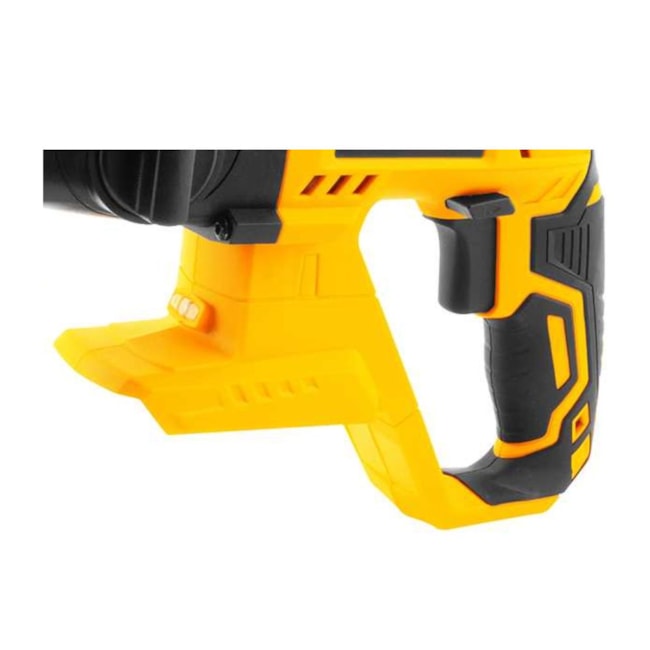 Martelete Perfurador Rompedor 18V 26mm sem Bateria e Carregador com Maleta IMV 1815 VONDER-02f78e3f-a215-4a4d-a5d6-2dfc76ea090c