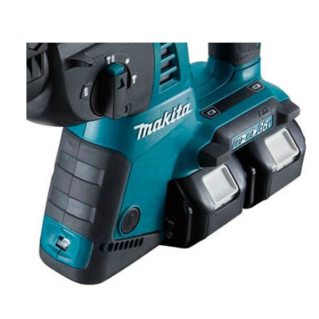 Martelete Perfurador Rompedor 18V 26MM sem Bateria e sem Carregador DHR263Z MAKITA-782a882b-7fb8-4fb6-8452-33b20a5fb93e