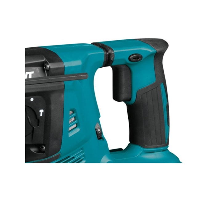 Martelete Perfurador Rompedor 18V 28MM com 2 Baterias 5.0Ah 1 Carregador 220V e Maleta DHR280PT2J MAKITA-005764c8-fa70-4ca8-b617-df02dcc2fd91