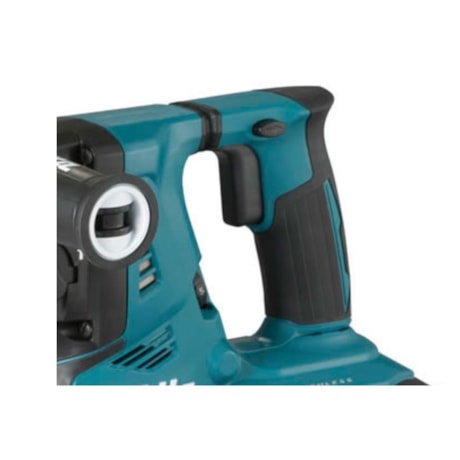 Martelete Perfurador Rompedor 18V 28MM com 2 Baterias 5.0Ah 1 Carregador Duplo 220V DHR281PT2J MAKITA-24fa95da-033b-4df2-ae5e-8ee7d5b72a05