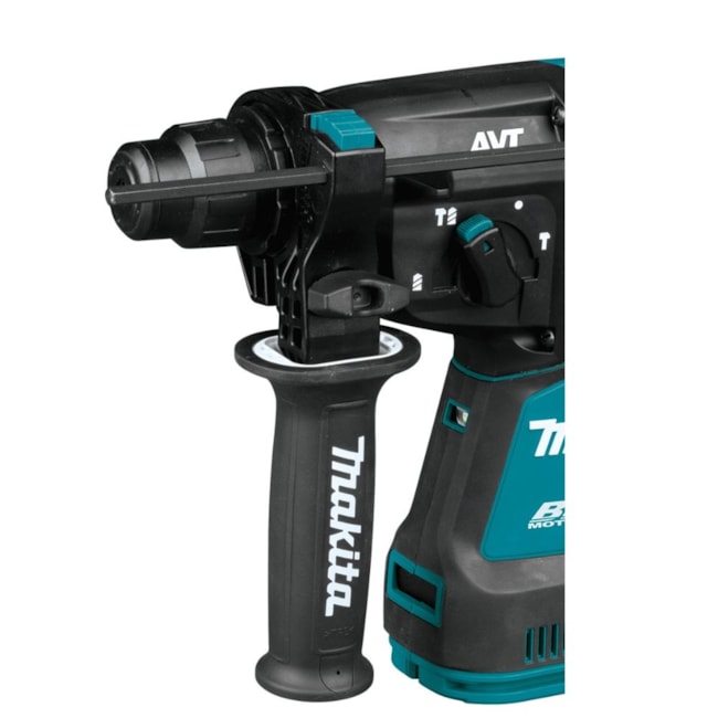 Martelete Perfurador Rompedor 18V 28MM sem Bateria e sem Carregador DHR280Z MAKITA-2a6eabc8-612c-41dc-b43c-a8cf36be2dd7