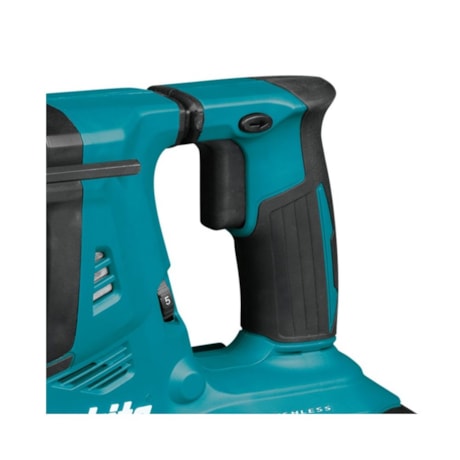 Martelete Perfurador Rompedor 18V 28MM sem Bateria e sem Carregador DHR280Z MAKITA-342a5d1f-2178-4aad-b39d-f214946cbb60