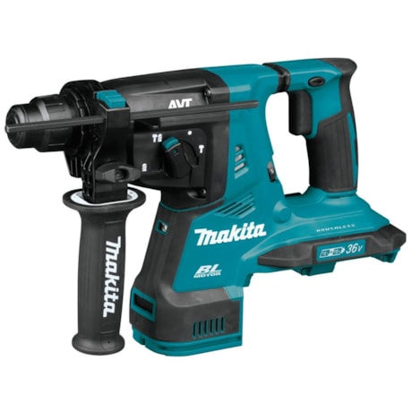 Martelete Perfurador Rompedor 18V 28MM sem Bateria e sem Carregador DHR280Z MAKITA-1e0763ec-fcb7-45f7-95fb-28f8eaadf218