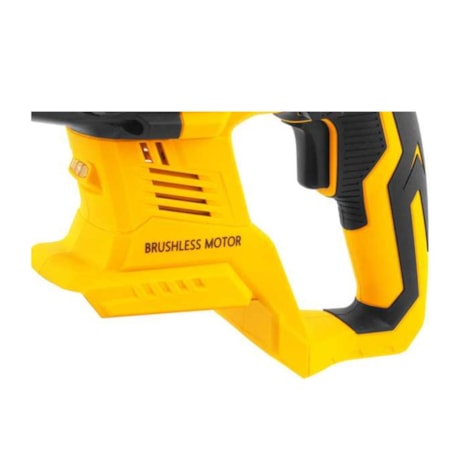 Martelete Perfurador Rompedor 18V 30mm sem Bateria e Carregador com Maleta IMV 1816 VONDER-1644277f-ab63-410f-a0d6-f0af76e788e8