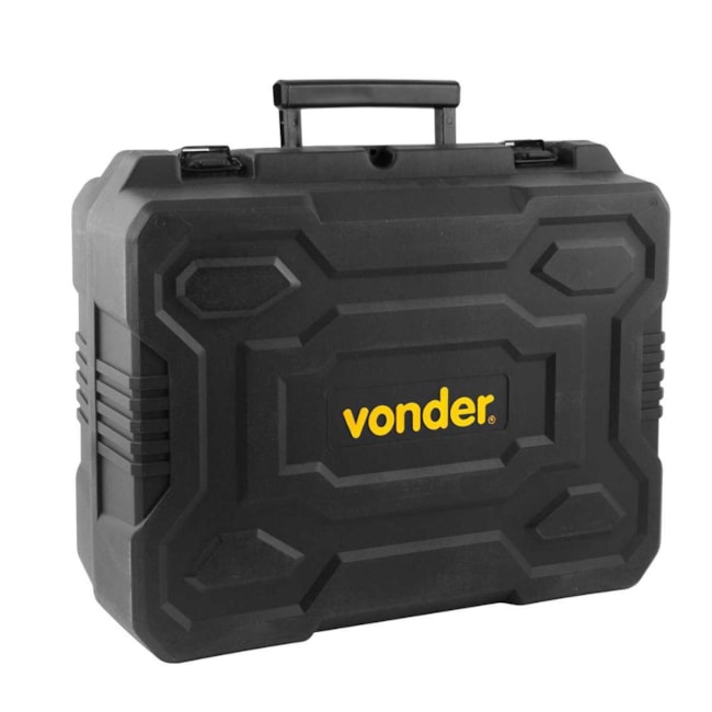 Martelete Perfurador Rompedor 18V 30mm sem Bateria e Carregador com Maleta IMV 1816 VONDER-61c36b4e-3d07-4966-aaa0-baaa0bc7f5aa