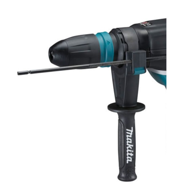 Martelete Perfurador Rompedor 18V 40MM sem Bateria e Carregador com Maleta DHR400ZKN MAKITA-a8d77690-7088-49ea-b825-714acc610a11