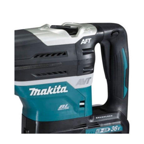 Martelete Perfurador Rompedor 18V 40MM sem Bateria e Carregador com Maleta DHR400ZKN MAKITA-961169af-b642-4399-95fb-3bb7cc934a8d